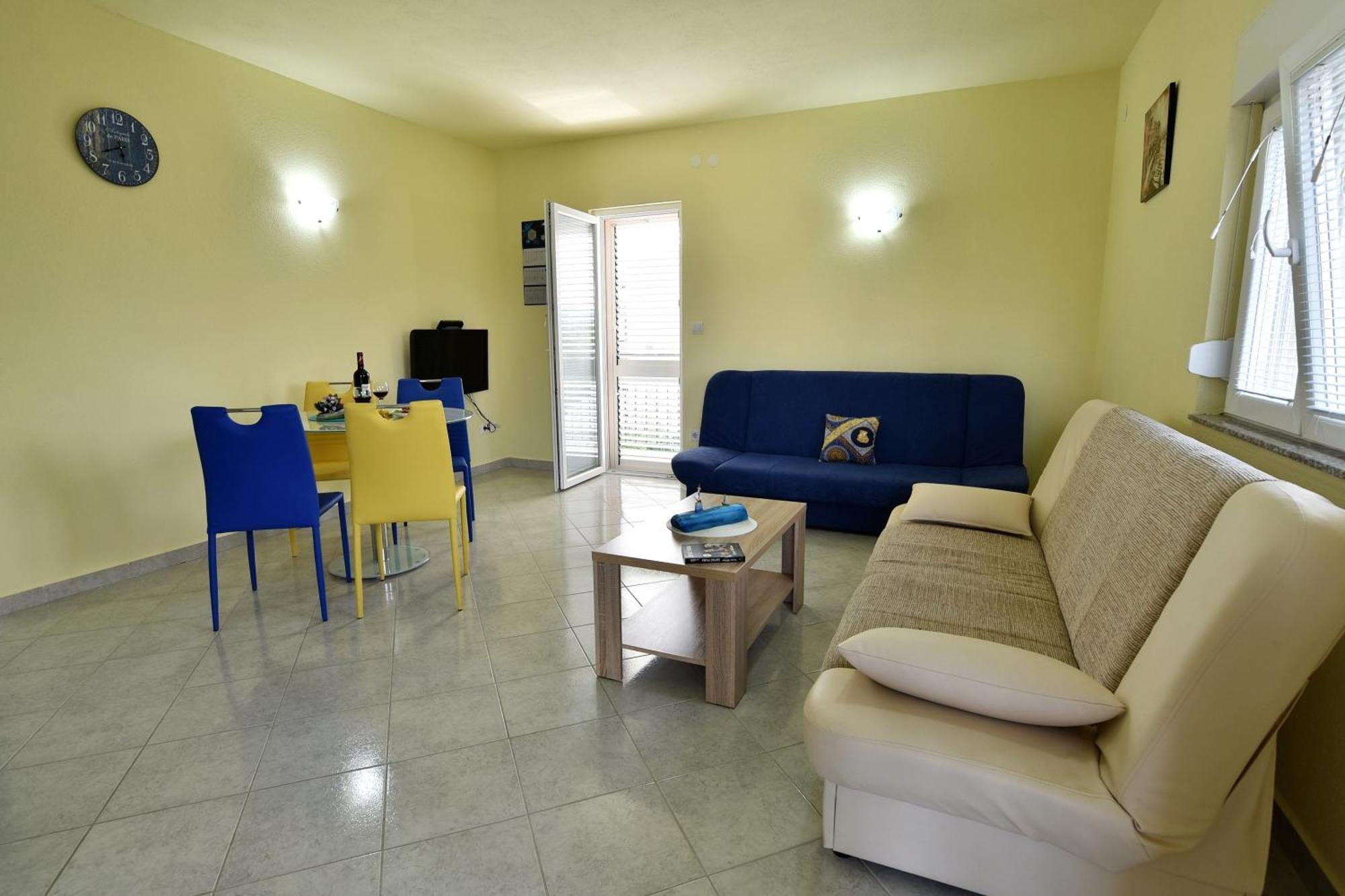 Apartmani Natasa Nino Jezera, Murter Room photo