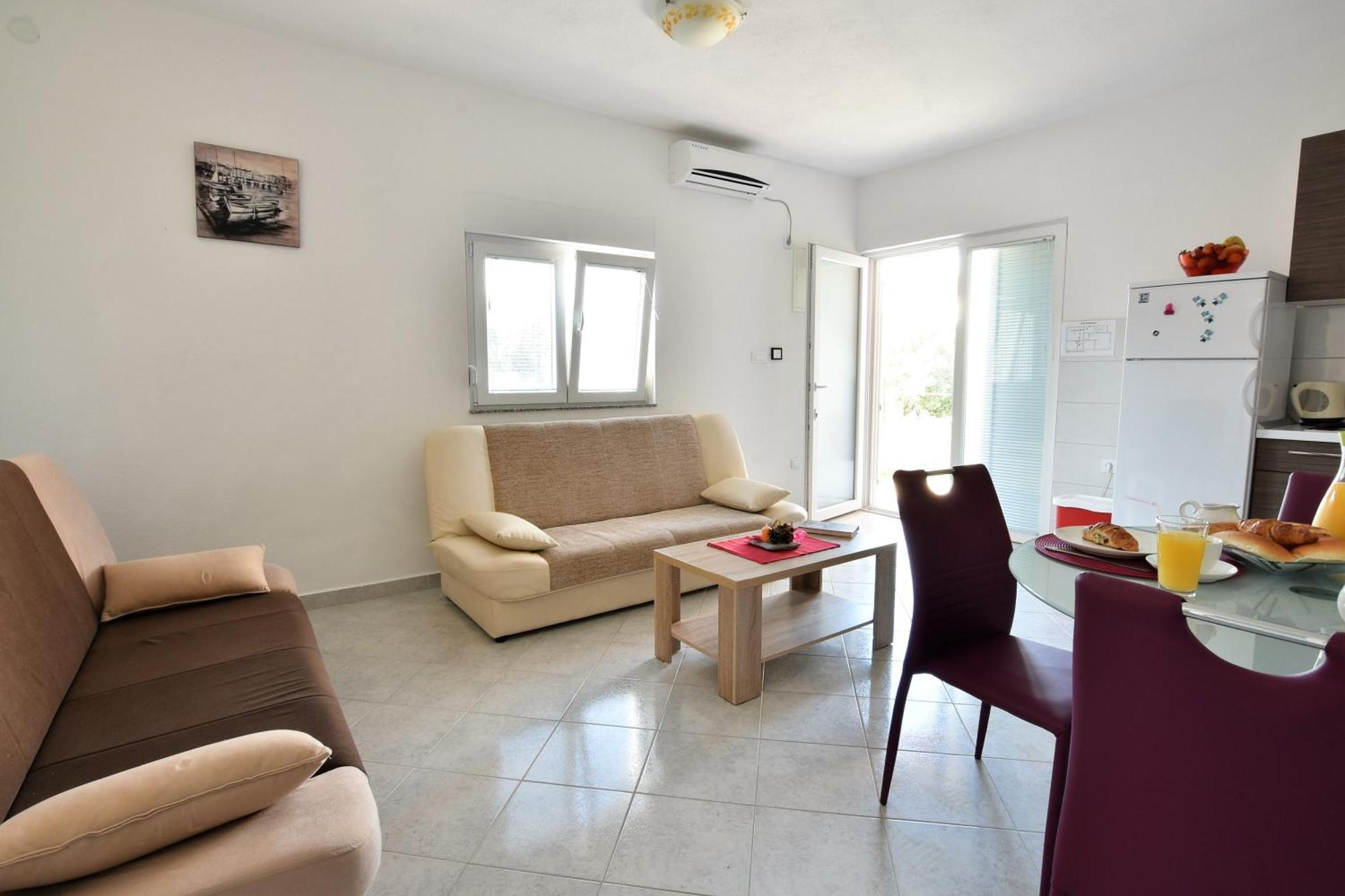 Apartmani Natasa Nino Jezera, Murter Room photo