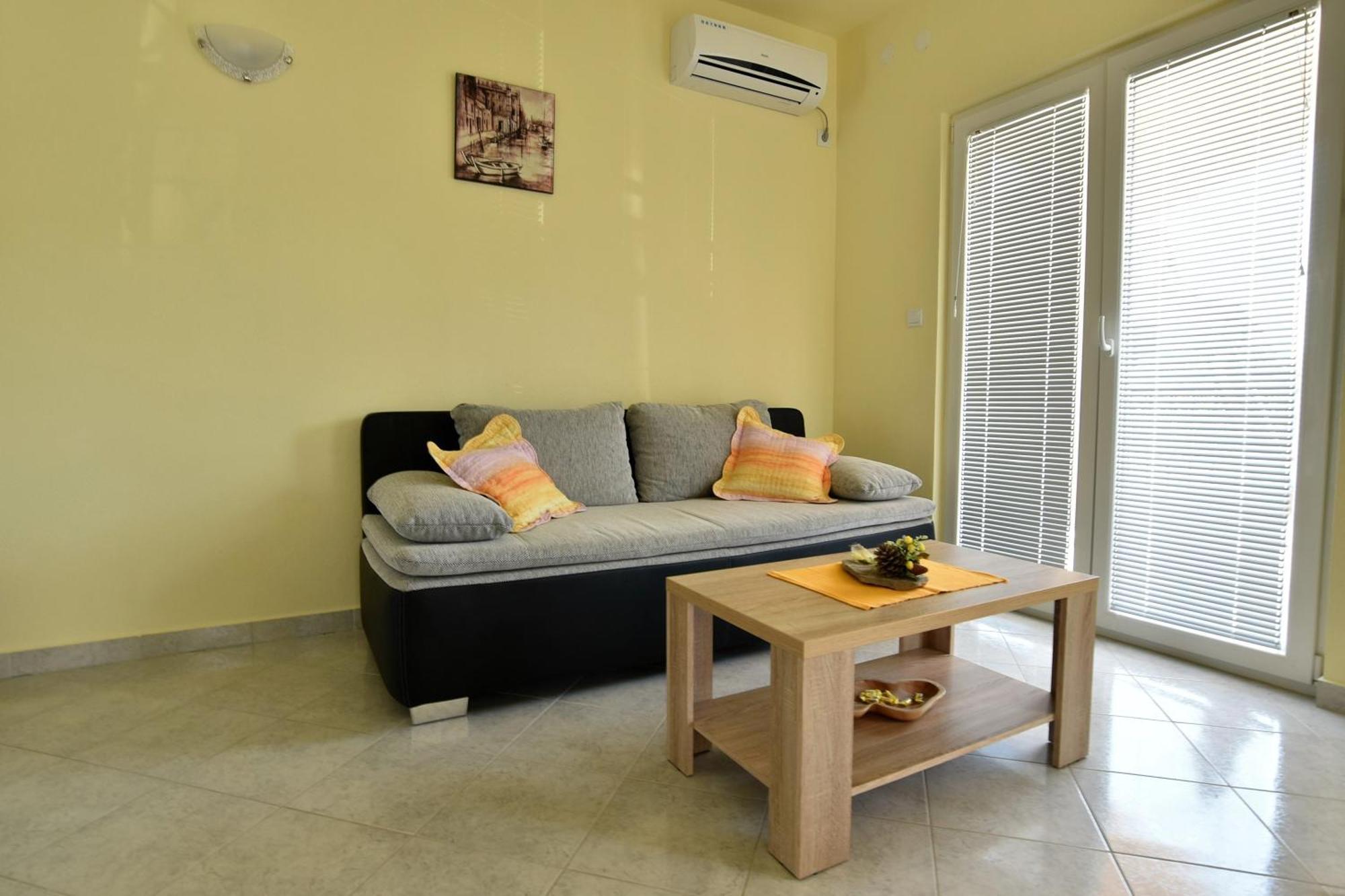 Apartmani Natasa Nino Jezera, Murter Room photo