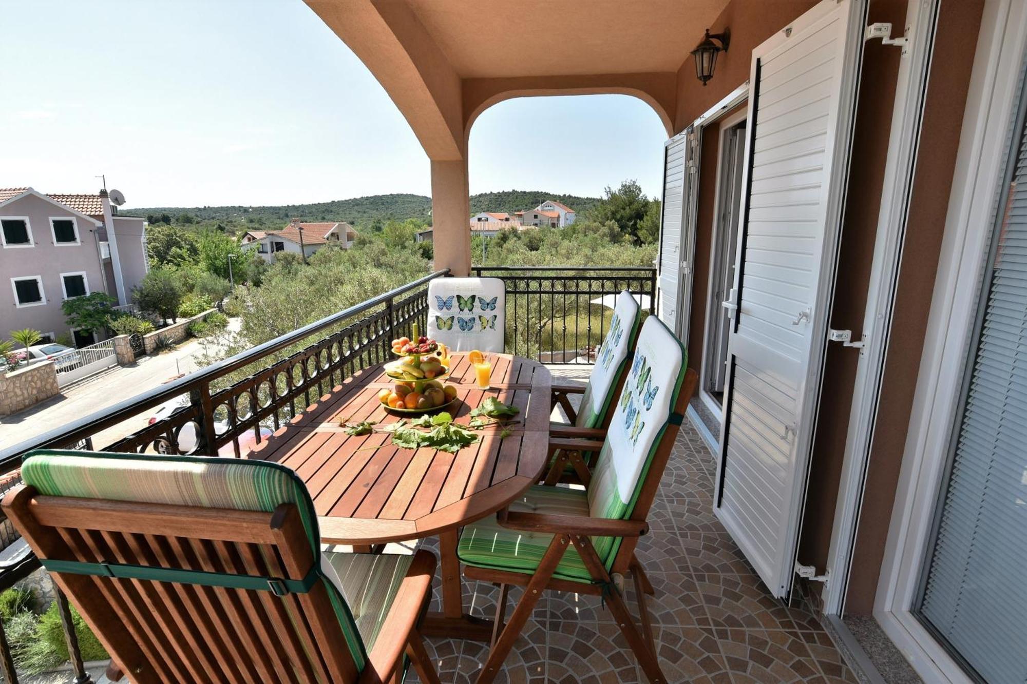 Apartmani Natasa Nino Jezera, Murter Room photo